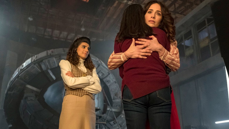 Still from Timeless - Season 2 Episode 8