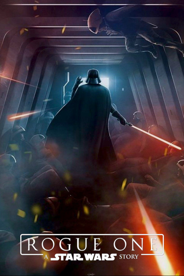 Póster la Película