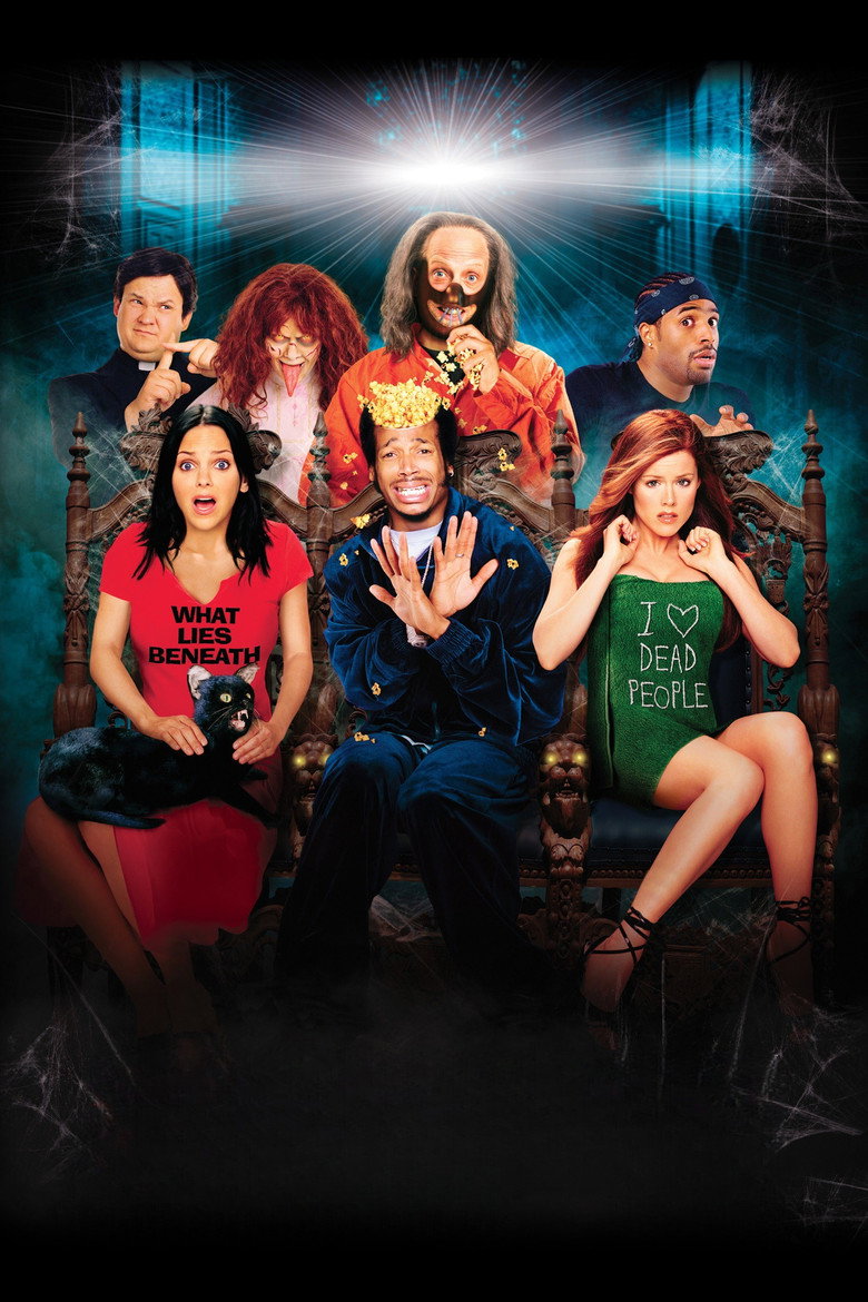Imatge de Scary Movie 2