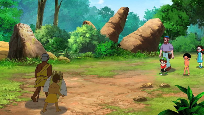 Still image for Haier Brothers season 1 episode 120: Episode 120 Still image for Haier Brothers season 1 episode 120: Episode 120