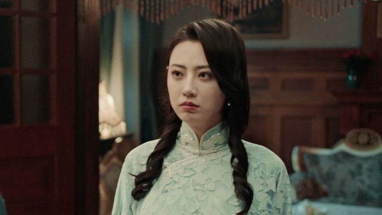 Still image for Fall in Love season 1 episode 6: Episode 6