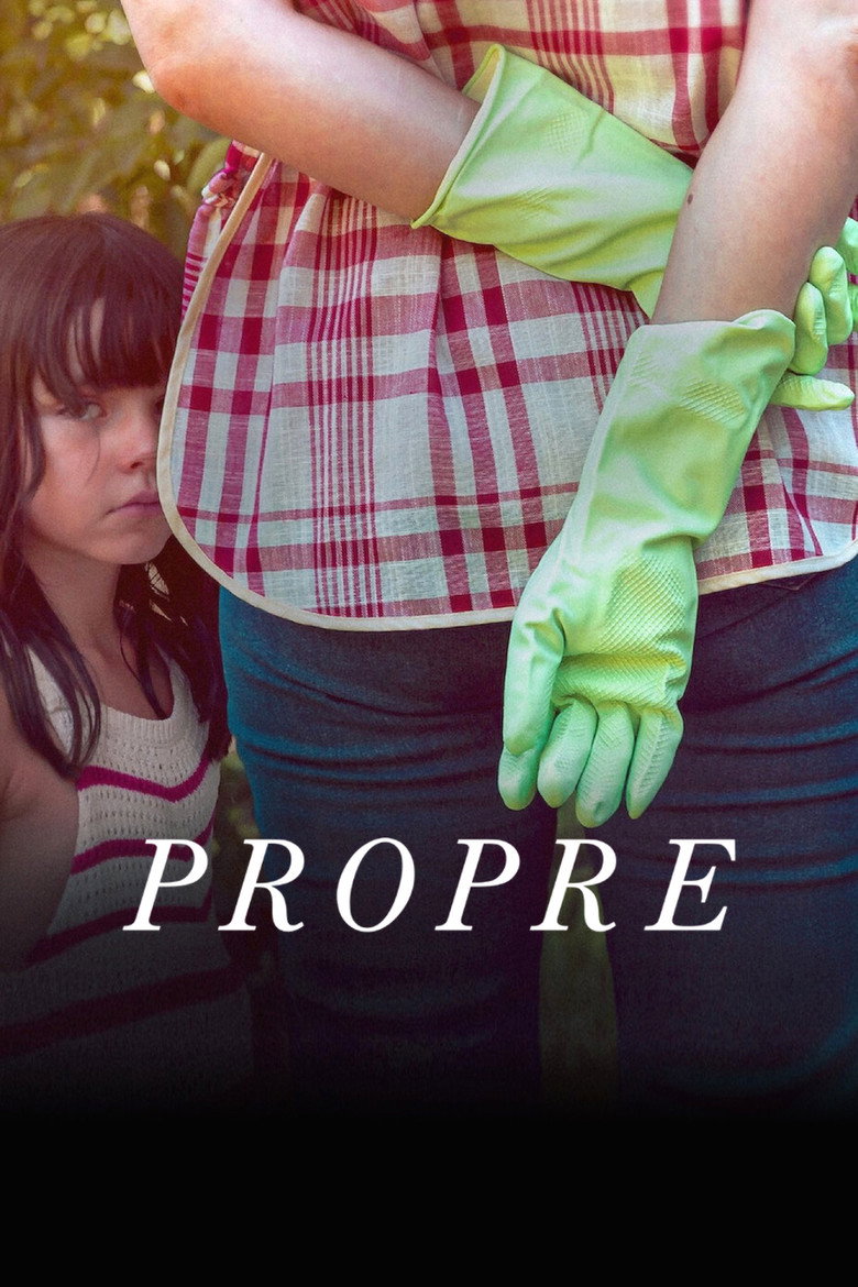 Póster la Película