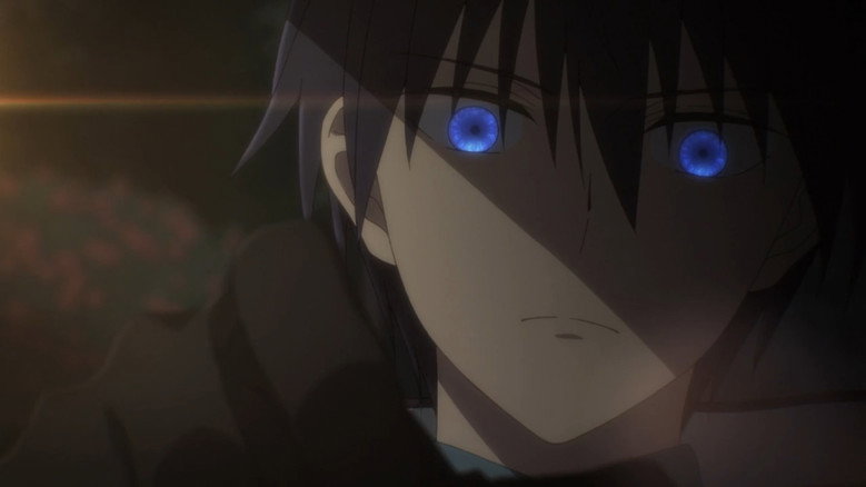 Still from ASSASSINS PRIDE - Season 1 Episode 1