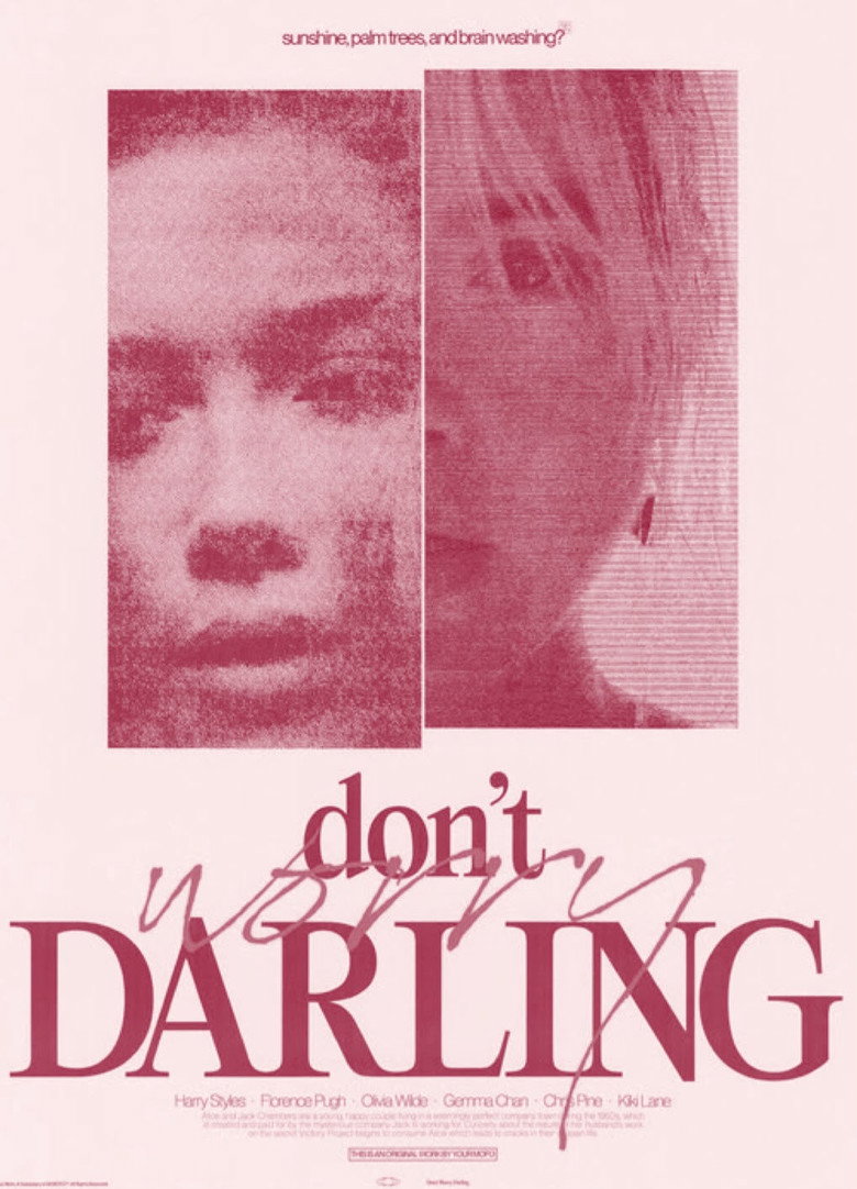 Imatge de Don't Worry Darling