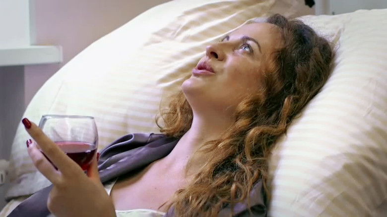 Still image for Гений season 1 episode 11: Episode 11