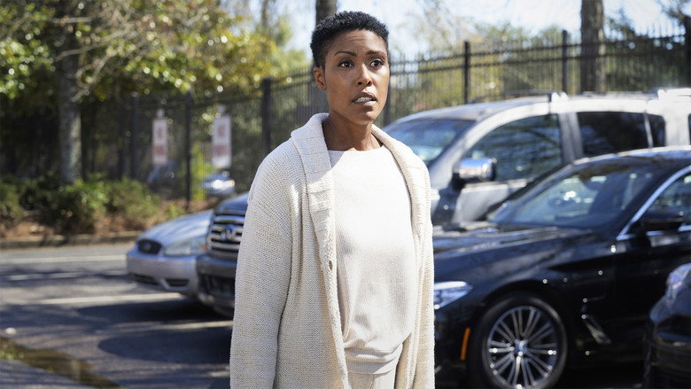 Still from Black Lightning - Season 4 Episode 10