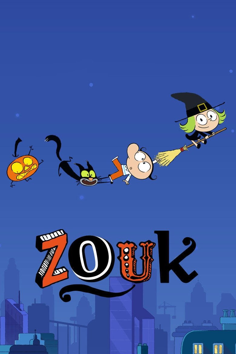 Zouk a Bruxinha 2021 (2021)