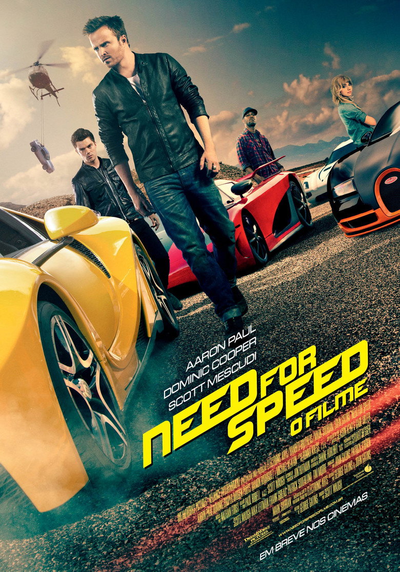 Póster la Película