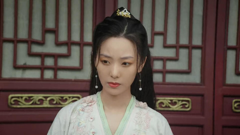 Still image for Love Potion season 1 episode 23: Episode 23