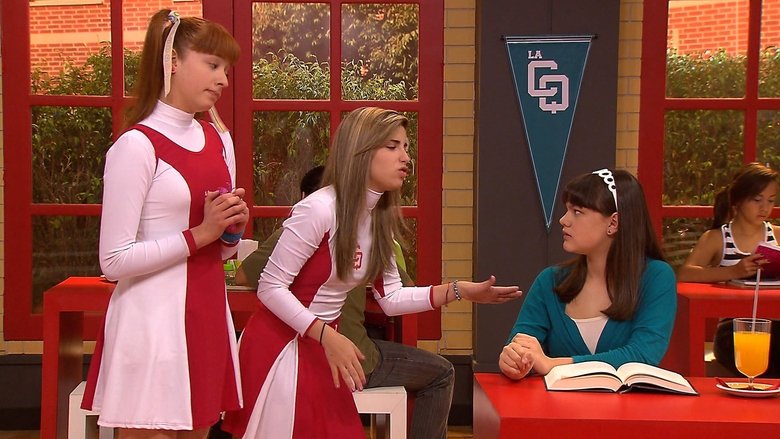 Still image for La CQ season 1 episode 5: Episode 5