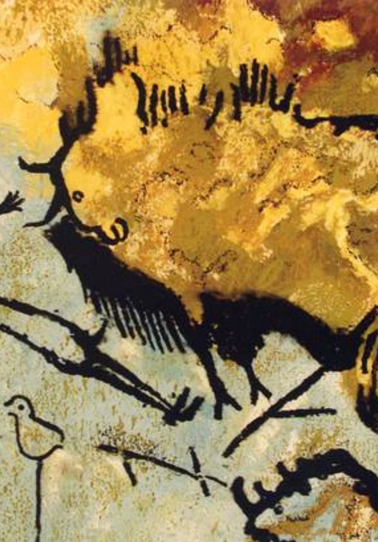 Imatge de W grocie Lascaux