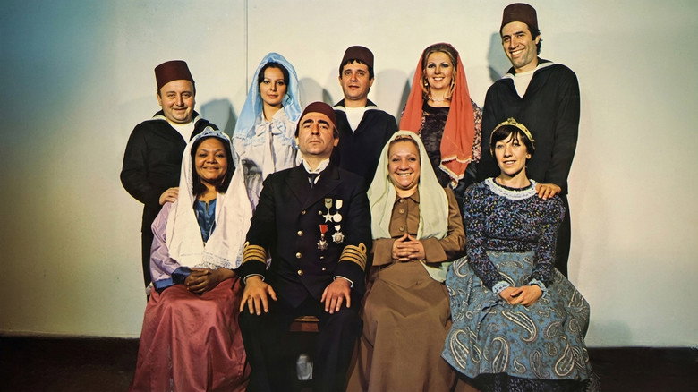 Image d'arrière-plan 11 du film Süt Kardeşler