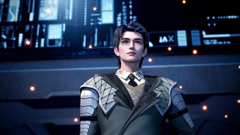 Still image for Dragon Star Lord season 1 episode 4: Episode 4