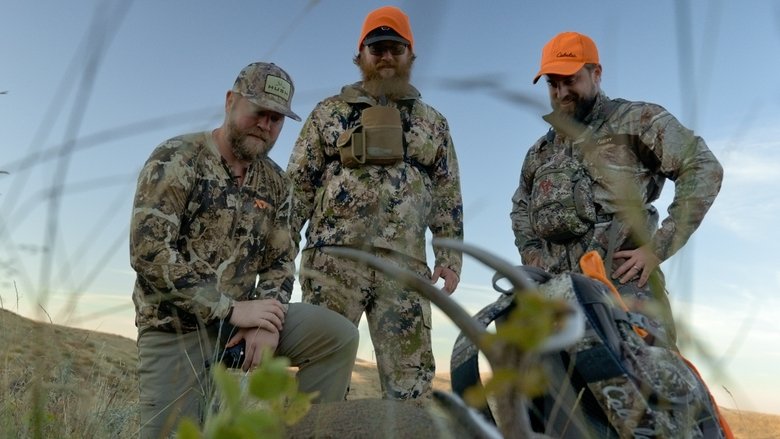 Hunting Footnotes (2024)