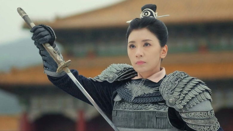 Still image for The Sleuth of Ming Dynasty season 1 episode 47: A Swirl of Conspiracy Still image for The Sleuth of Ming Dynasty season 1 episode 47: A Swirl of Conspiracy