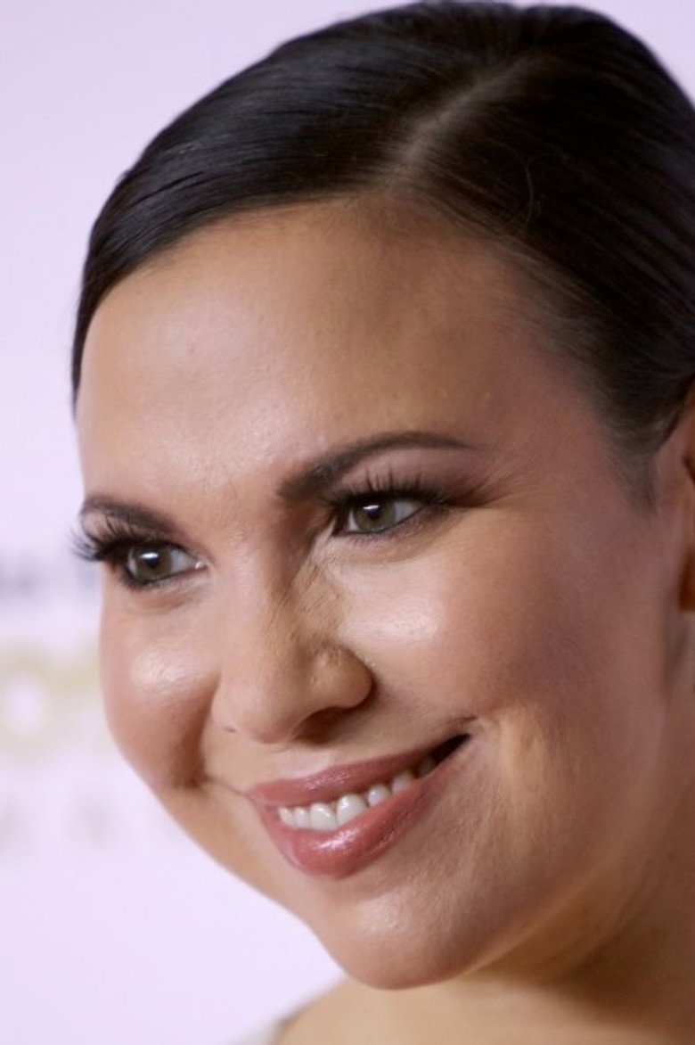 Gloria Calderón Kellett photo 3