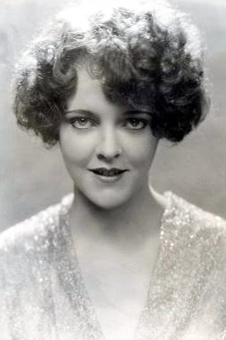 Blanche Mehaffey photo 3