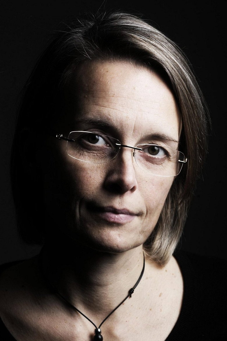 Lene Andersen portrait