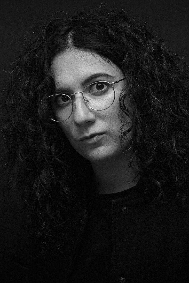 Alexandra Stréliski photo 2