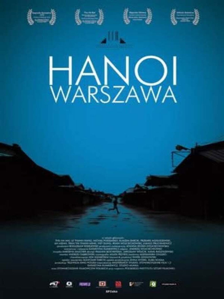 Hanoi-Warsaw