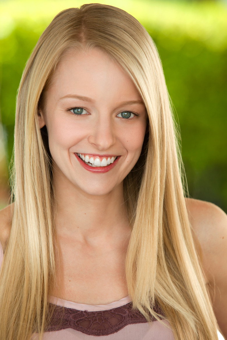 Kelly Washington photo 2