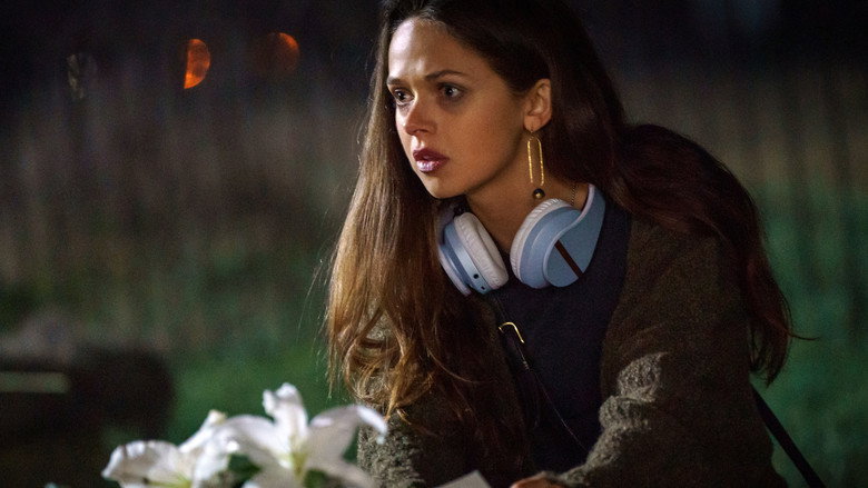 Still from Mayfair Witches - Season 2 Episode 1