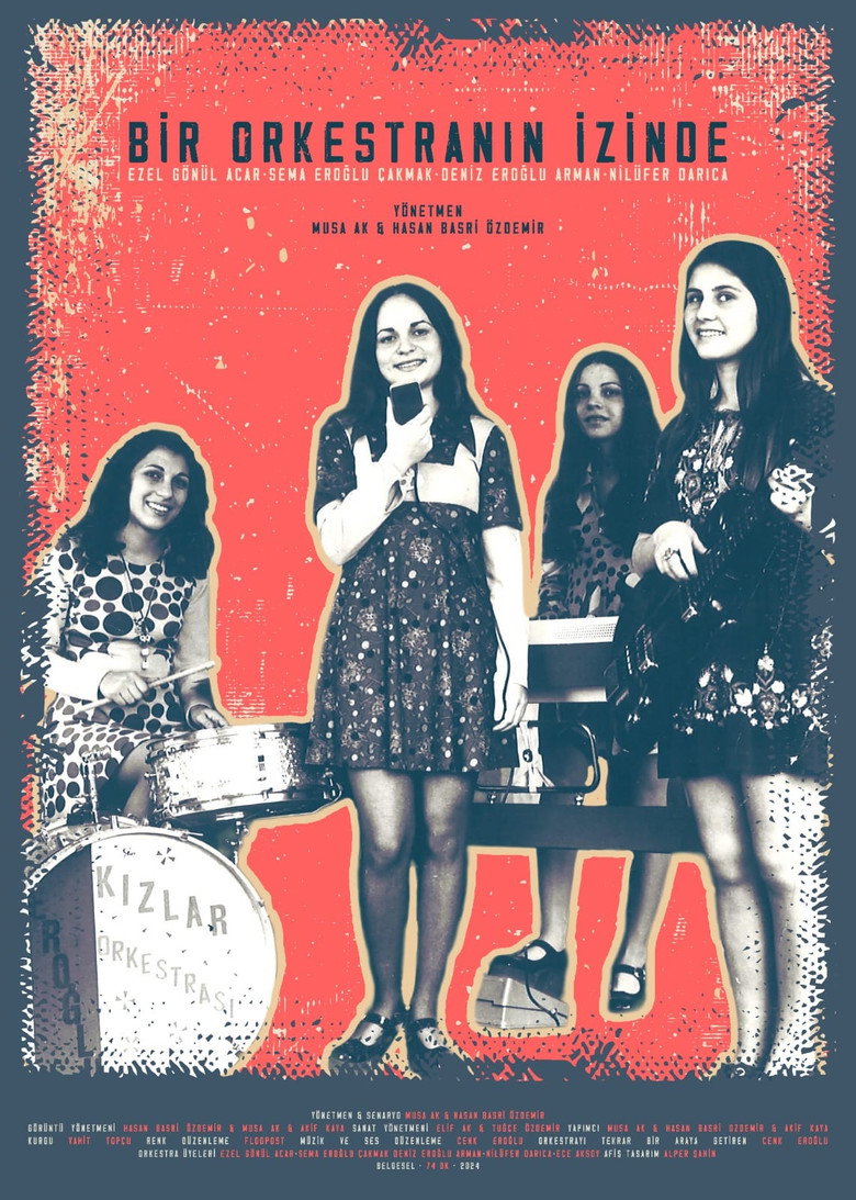 Bir Orkestranın İzinde