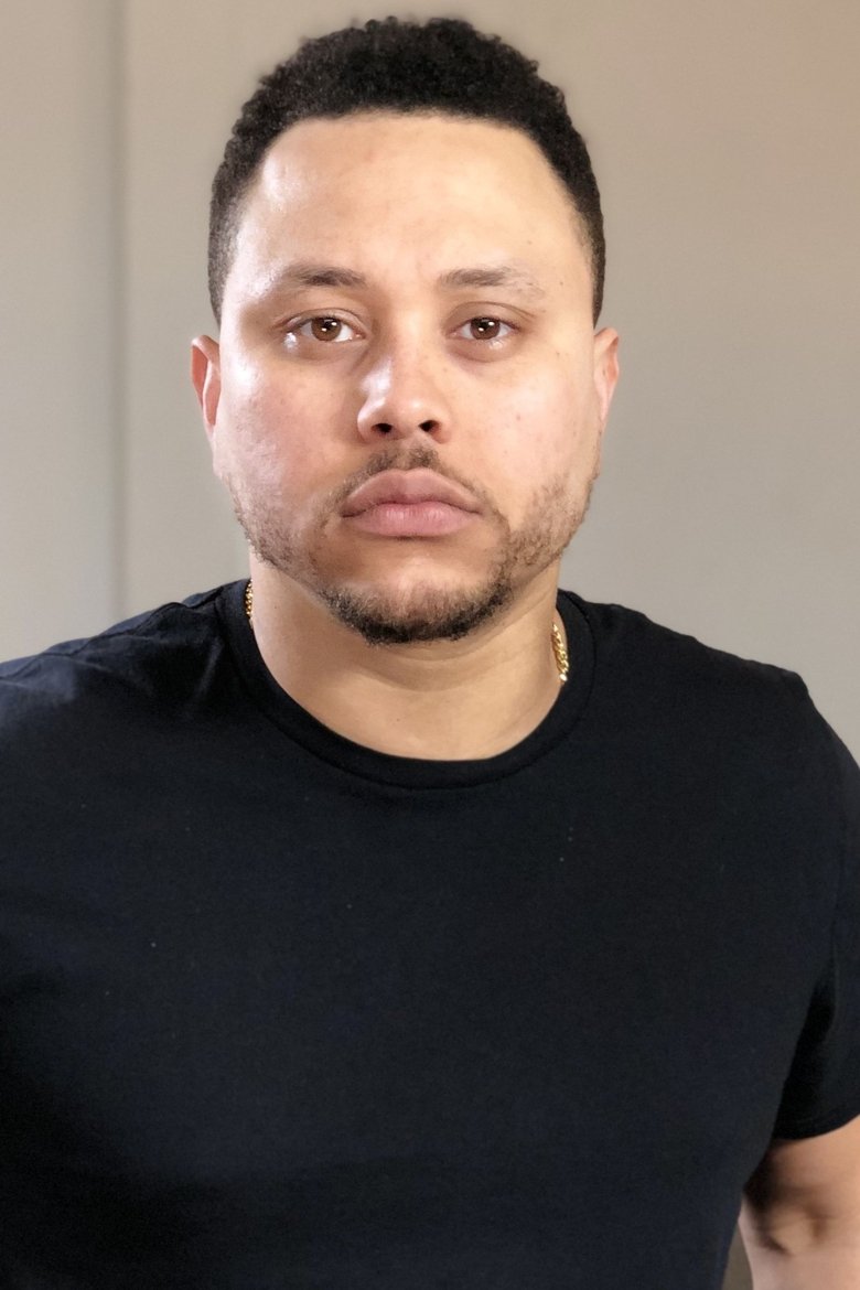 D'Anthony Palms portrait image