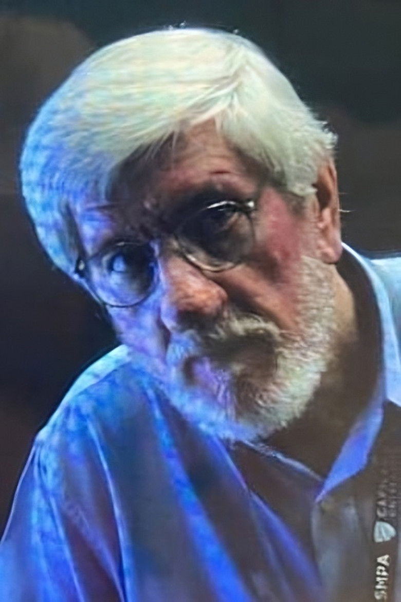 Karl Herrmann portrait image