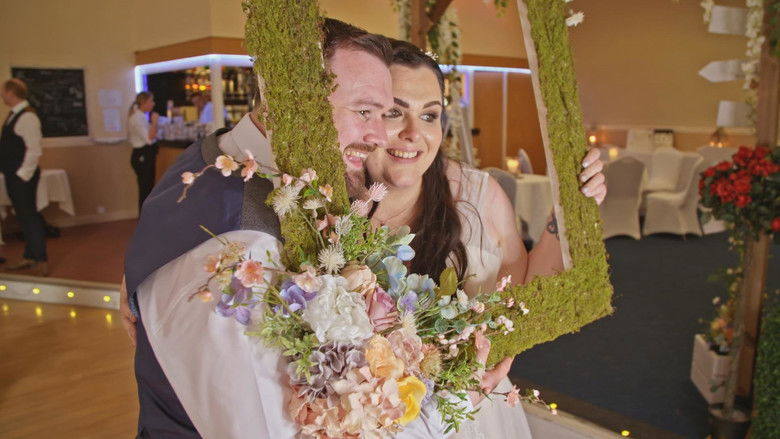 Still image for Wedding Valley season 1 episode 6: The Heat Is On Still image for Wedding Valley season 1 episode 6: The Heat Is On