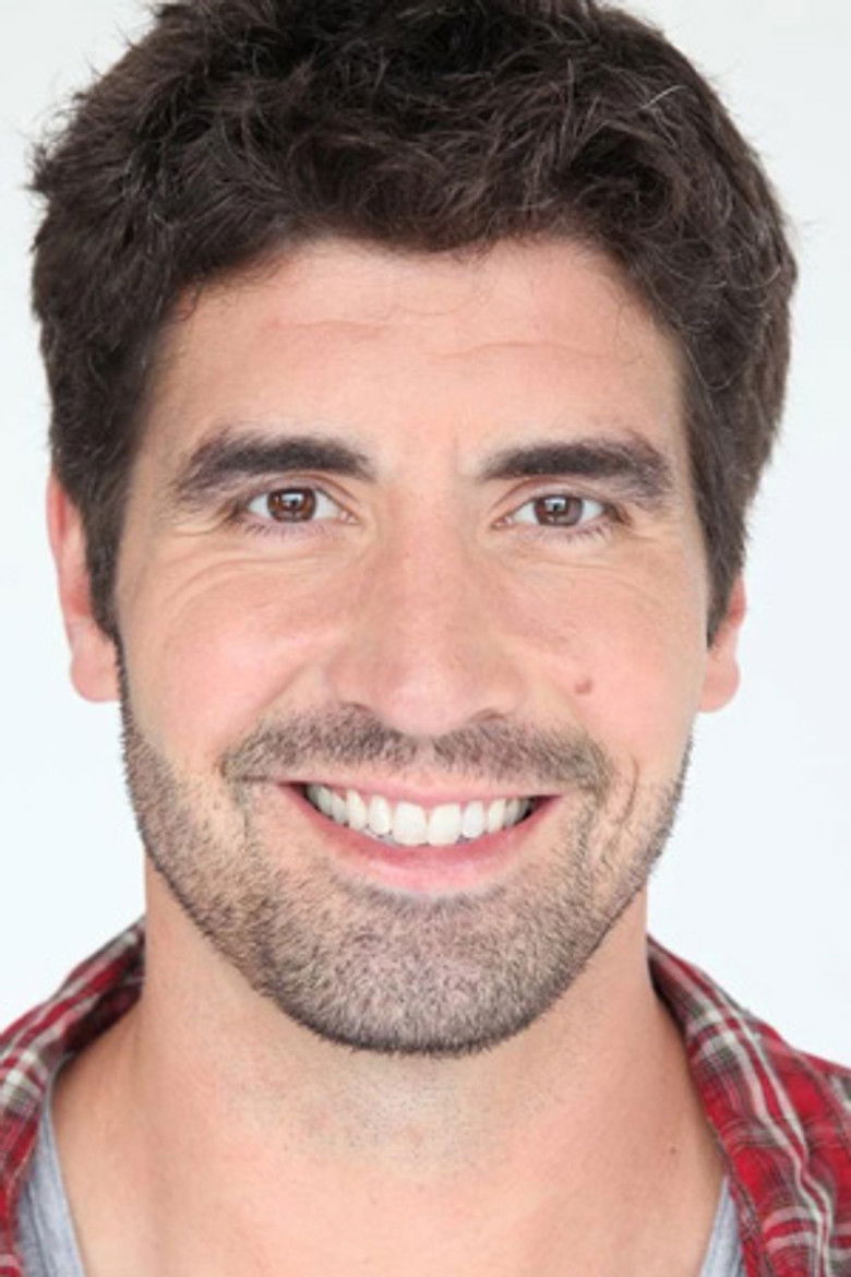 Matthew J. Williamson portrait image