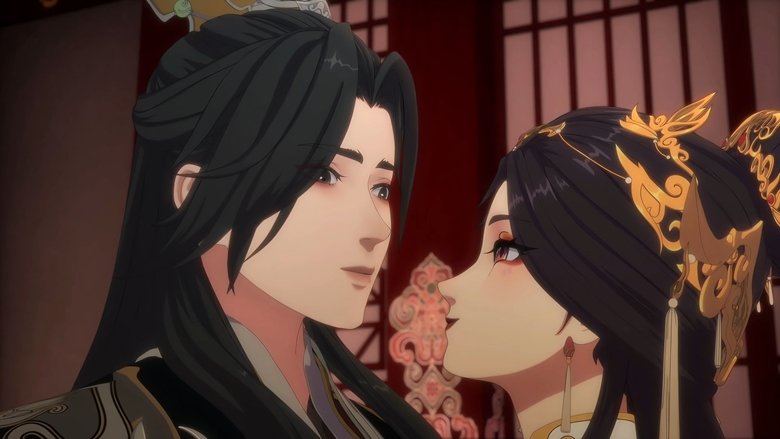 Still image for How Dare You!? season 1 episode 21: The moon is beautiful tonight Still image for How Dare You!? season 1 episode 21: The moon is beautiful tonight