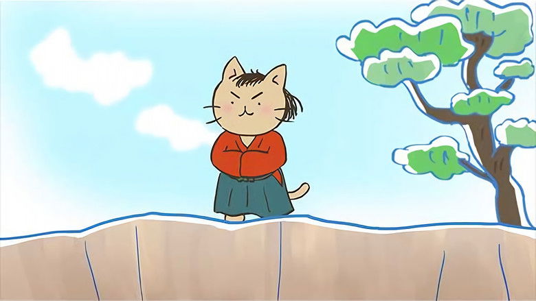Still image for Neko Neko Nihonshi season 1 episode 3: Episode 3 Still image for Neko Neko Nihonshi season 1 episode 3: Episode 3