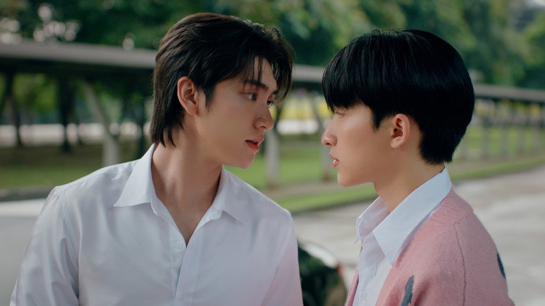 Still from 异世界来的男生 - 第 1 集 4