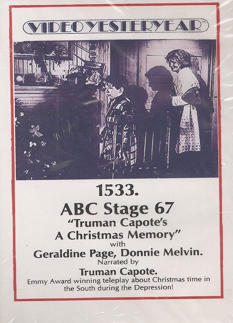 Imatge de A Christmas Memory