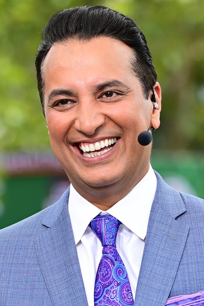 Ảnh Kevin Negandhi