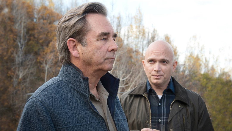 Still from Mosaic - Season 1 Episode 5