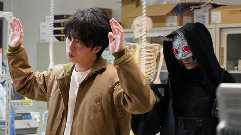 Still image for Captured Hospital season 1 episode 2: Episode 2 Still image for Captured Hospital season 1 episode 2: Episode 2