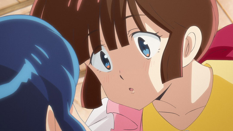 Still from Urusei Yatsura - Season 1 Episode 40