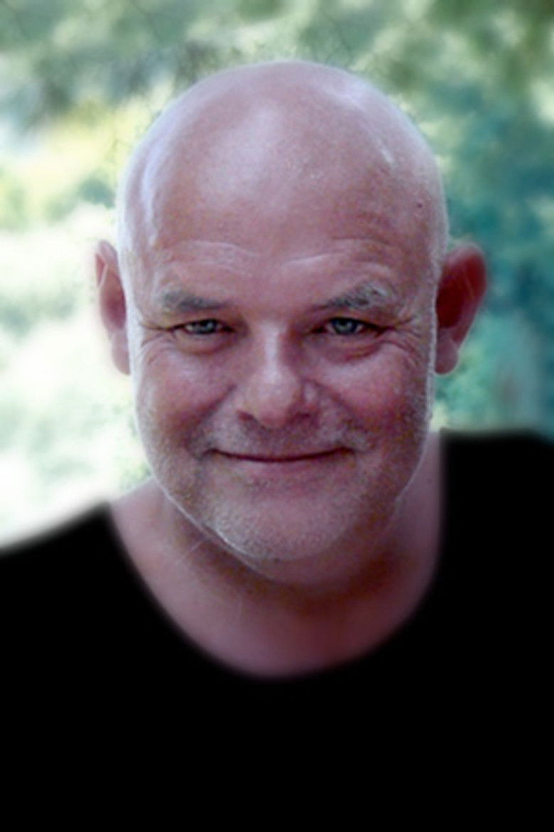 Jiří Švejda portrait image