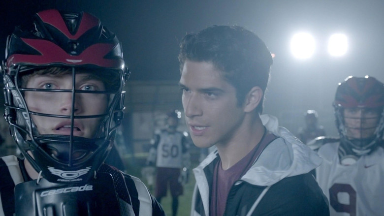 Still from Teen Wolf - Season 6 Episode 11