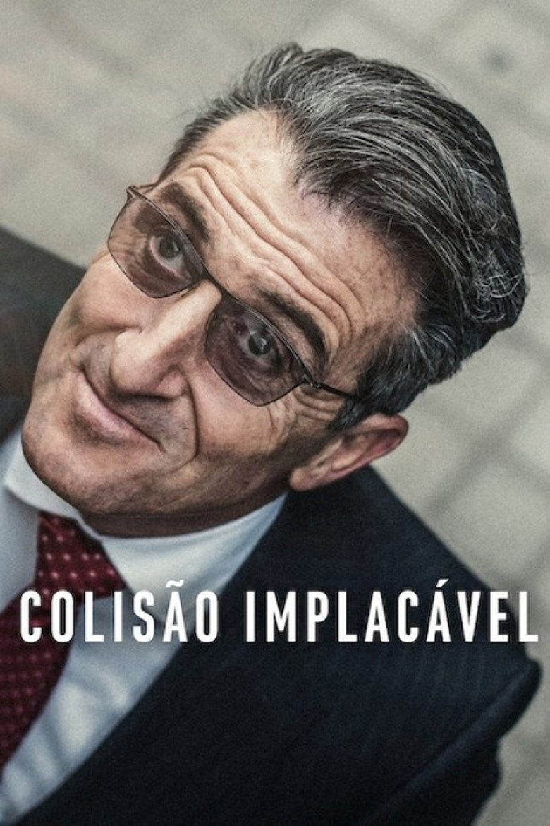 Colisão Implacável