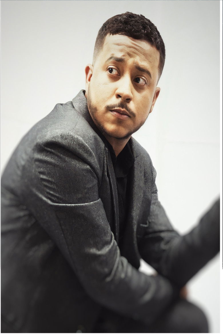 Photo de Henry Raviolli