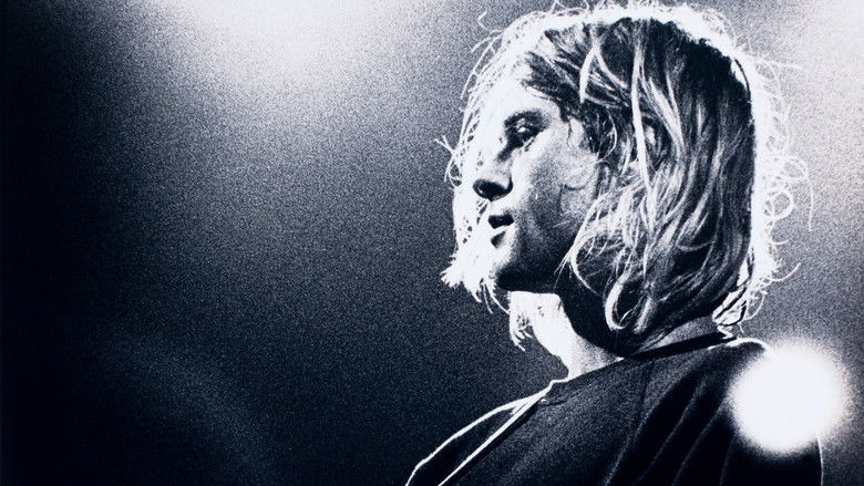 Imatge de Nirvana: Live at the Paradiso