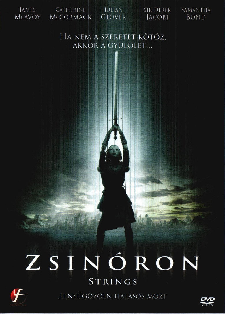 Zsin&oacute;ron (2004)