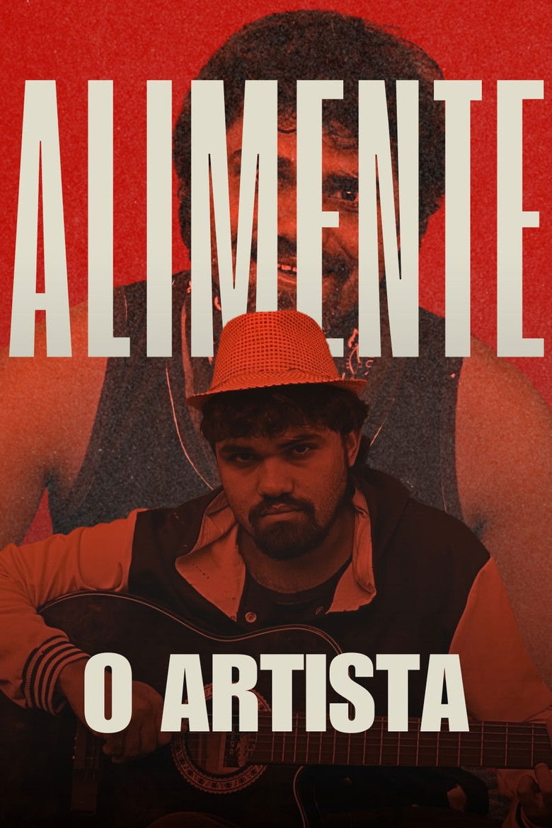 Imatge de Alimente o Artista