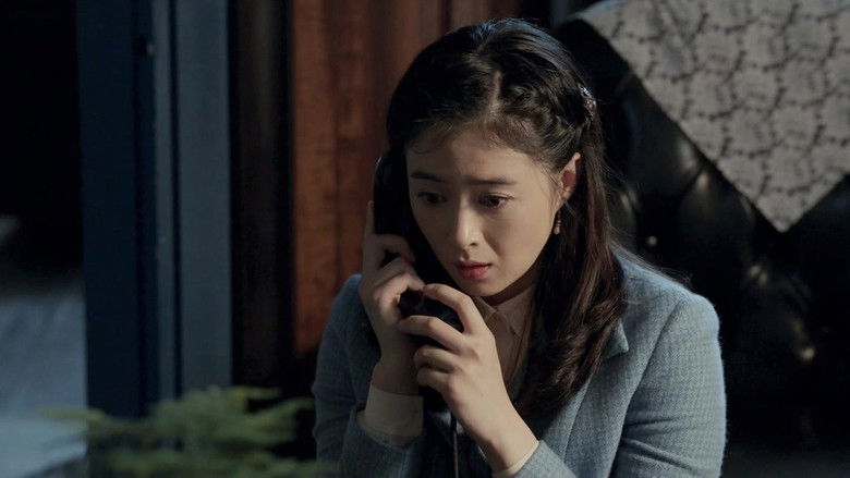 Still image for Half a Lifelong Romance season 1 episode 5: Episode 5