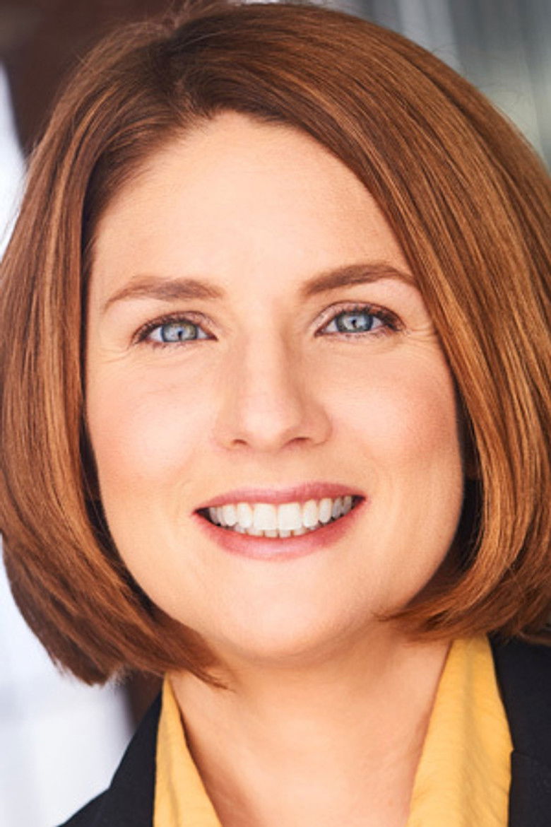 Amanda Pajer portrait image