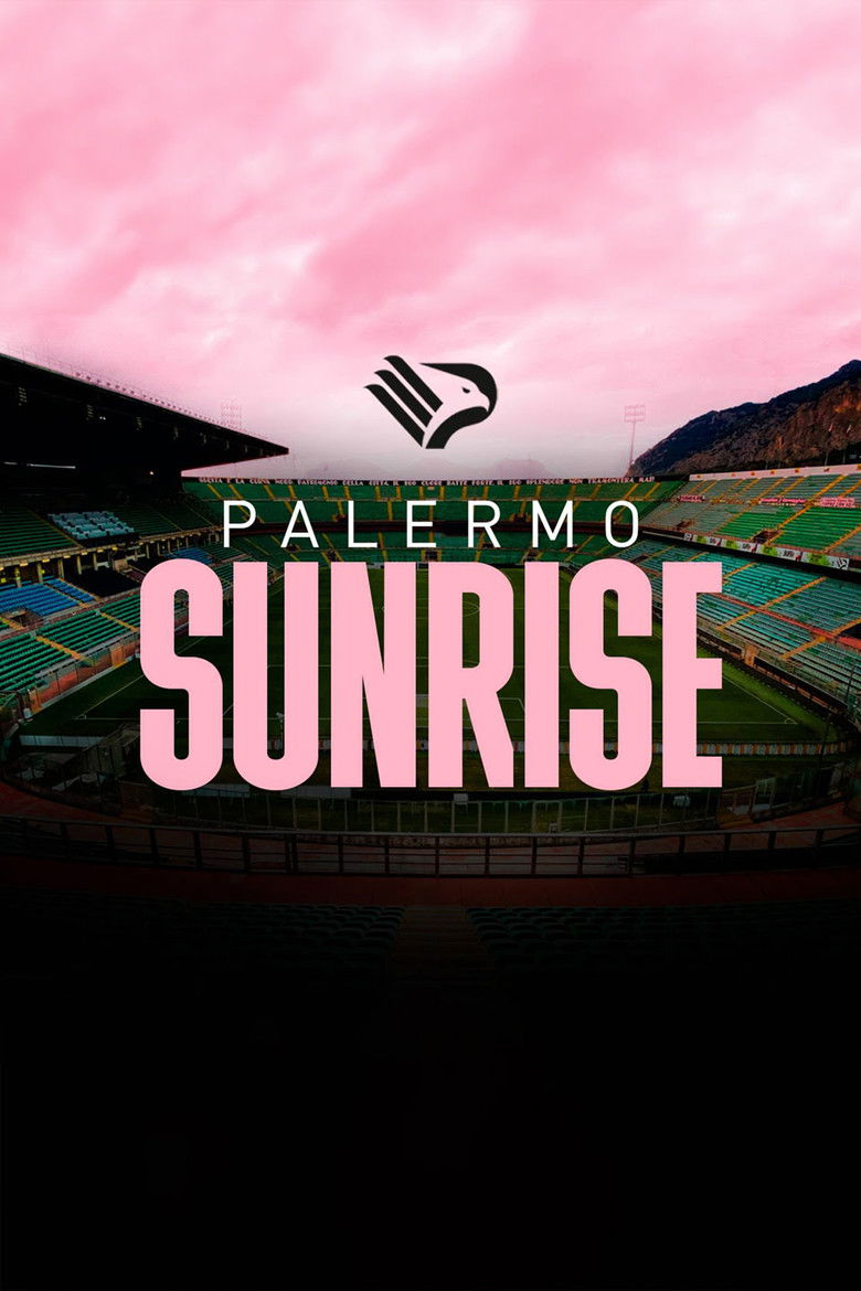 Imatge de Palermo Sunrise