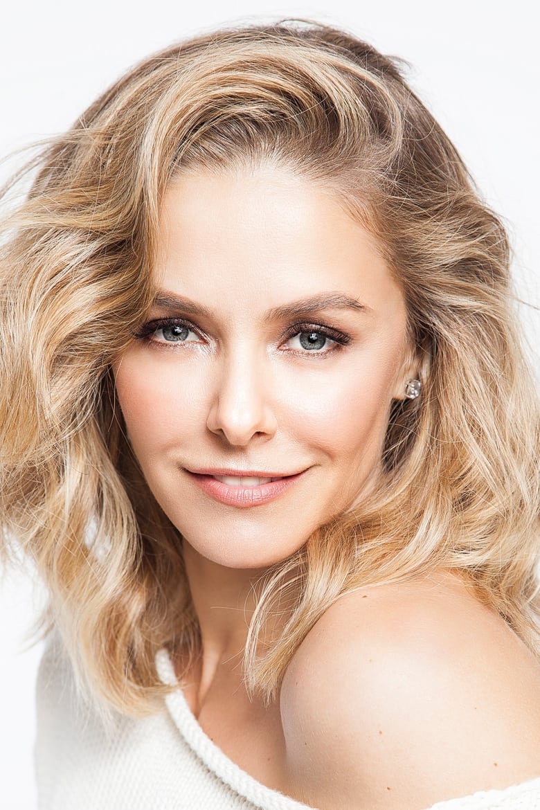 Bianca Rinaldi photo 2